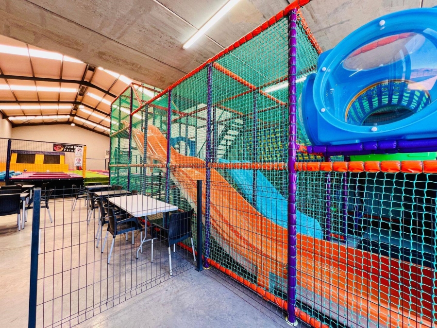 Commercial Property for Sale in Vredenburg Western Cape